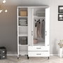Hanah Home Kumsal RT - Blanco